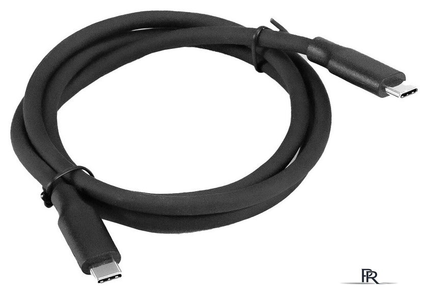 Кабель ExeGate EX-CCP-USB3.1-CMCM2-1.0 EX294783RUS - Изображение №1 — Интернет-магазин ПроЗаказ
