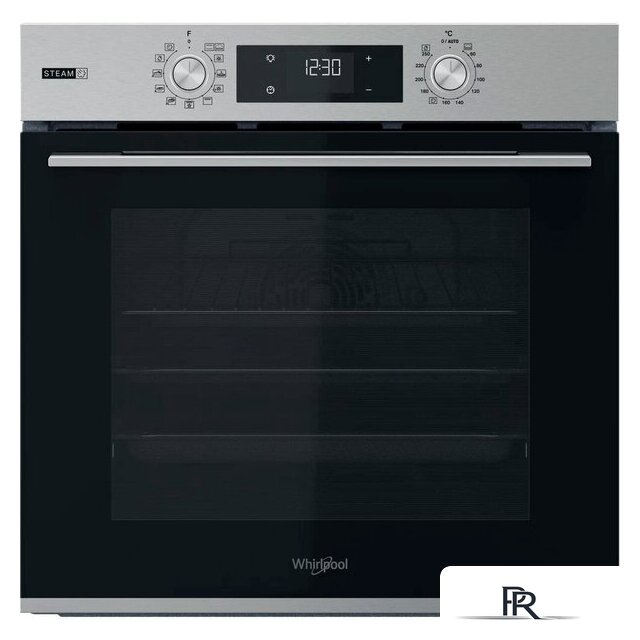 Электрический духовой шкаф Whirlpool OMSK58HU1SX - Изображение №1 — Интернет-магазин ПроЗаказ