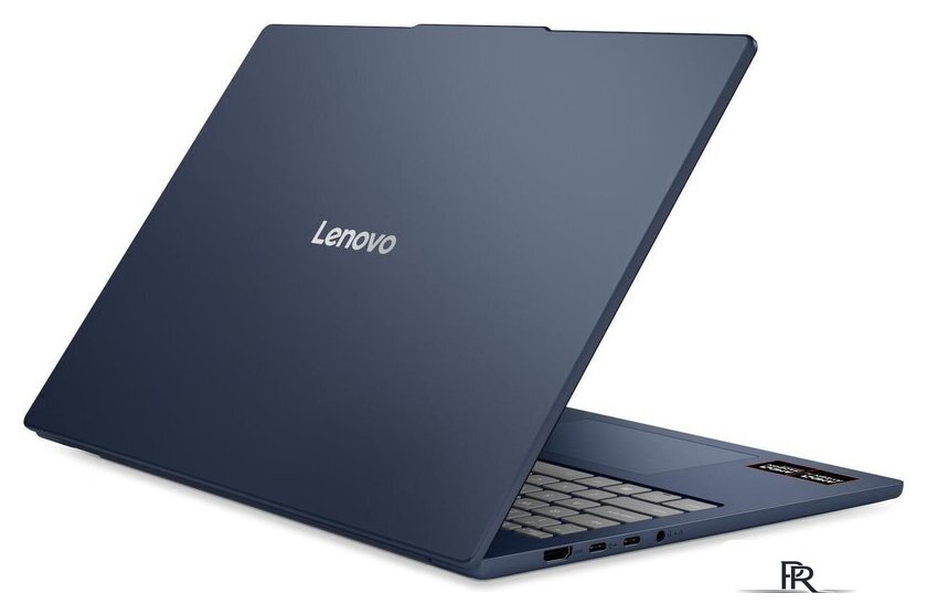Ноутбук Lenovo IdeaPad Slim 5 16AGP11 83S2000MRK - Изображение №6 — Интернет-магазин ПроЗаказ