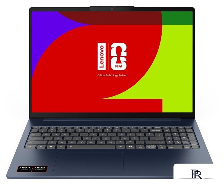 Ноутбук Lenovo IdeaPad Slim 5 16AGP11 83S2000MRK - Изображение №1 — Интернет-магазин ПроЗаказ