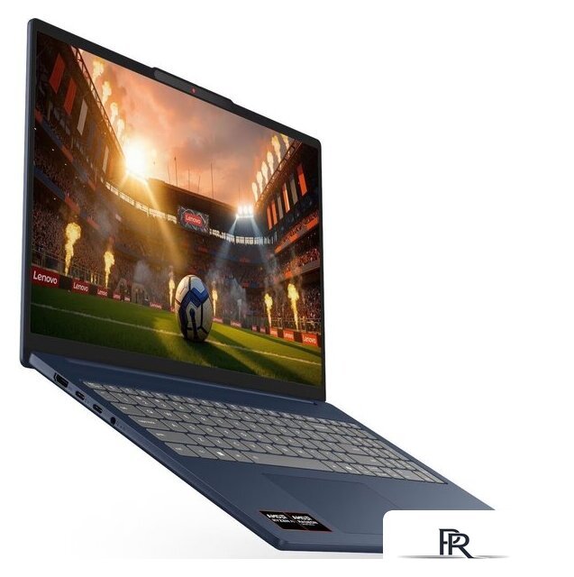 Ноутбук Lenovo IdeaPad Slim 5 16AGP11 83S2000MRK - Изображение №2 — Интернет-магазин ПроЗаказ
