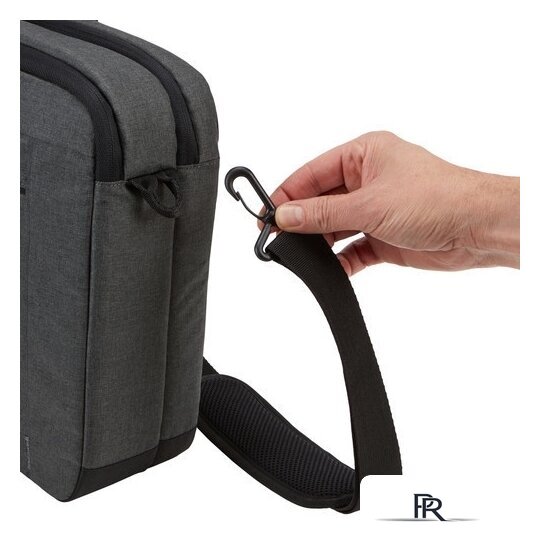 Сумка Case Logic Era ERALB-116-OBSIDIAN - Изображение №7 — Интернет-магазин ПроЗаказ