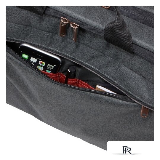 Сумка Case Logic Era ERALB-116-OBSIDIAN - Изображение №6 — Интернет-магазин ПроЗаказ