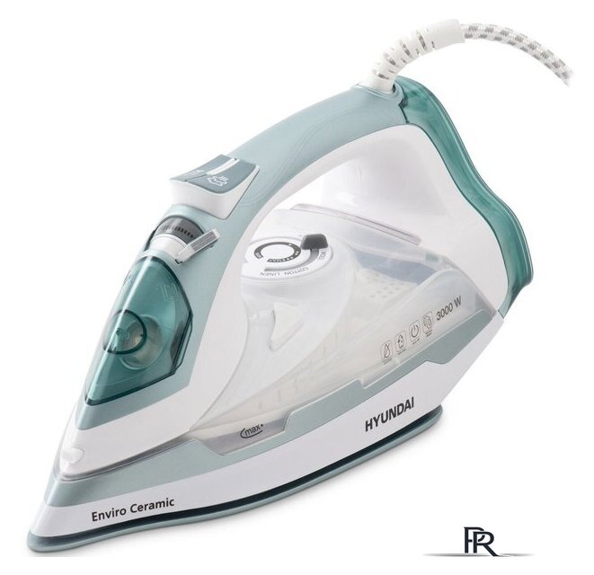 Утюг Hyundai H-SI01223 - Изображение №1 — Интернет-магазин ПроЗаказ