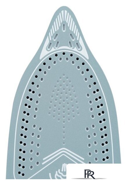 Утюг Hyundai H-SI01223 - Изображение №5 — Интернет-магазин ПроЗаказ