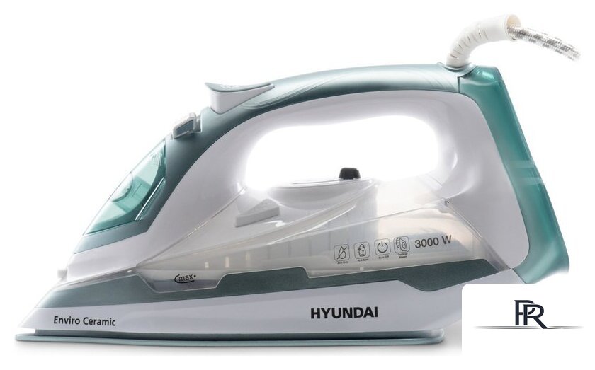 Утюг Hyundai H-SI01223 - Изображение №4 — Интернет-магазин ПроЗаказ