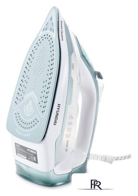 Утюг Hyundai H-SI01223 - Изображение №2 — Интернет-магазин ПроЗаказ