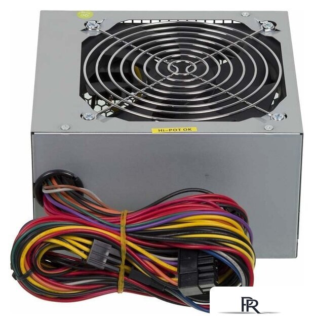 Блок питания Accord ATX 450W (ACC-450-12) - Изображение №3 — Интернет-магазин ПроЗаказ