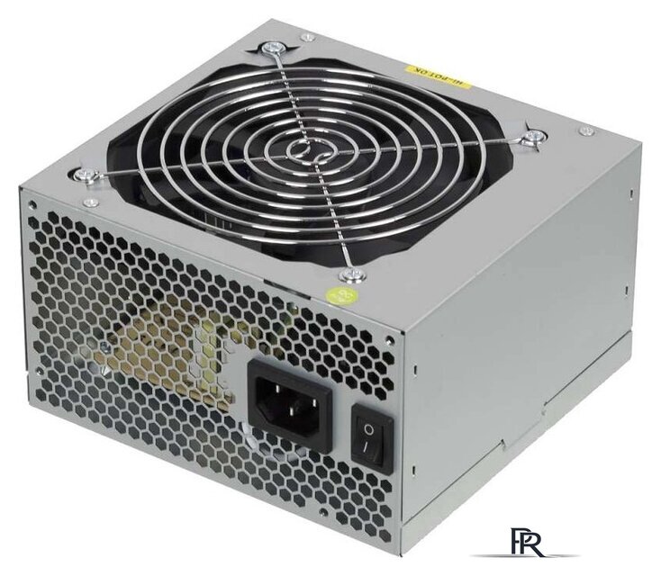Блок питания Accord ATX 450W (ACC-450-12) - Изображение №1 — Интернет-магазин ПроЗаказ