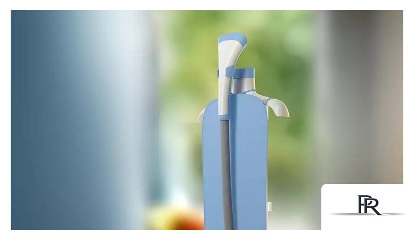 Отпариватель Philips 1000 Series STE1030/20 - Изображение №8 — Интернет-магазин ПроЗаказ