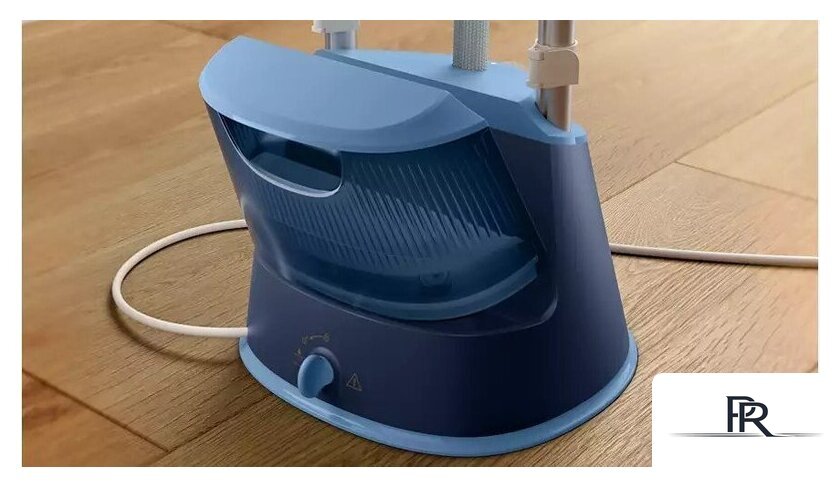 Отпариватель Philips 1000 Series STE1030/20 - Изображение №2 — Интернет-магазин ПроЗаказ