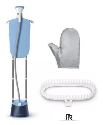 Отпариватель Philips 1000 Series STE1030/20 - Изображение №9 — Интернет-магазин ПроЗаказ