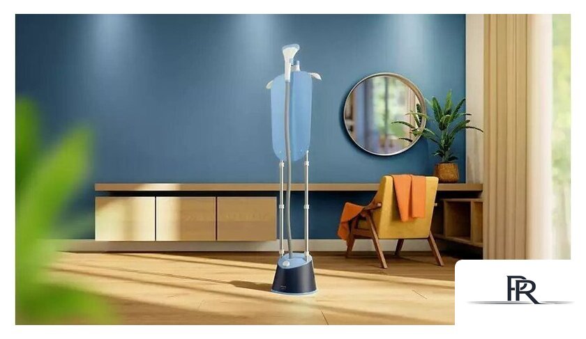 Отпариватель Philips 1000 Series STE1030/20 - Изображение №5 — Интернет-магазин ПроЗаказ