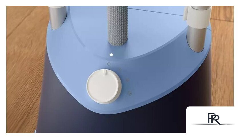 Отпариватель Philips 1000 Series STE1030/20 - Изображение №4 — Интернет-магазин ПроЗаказ