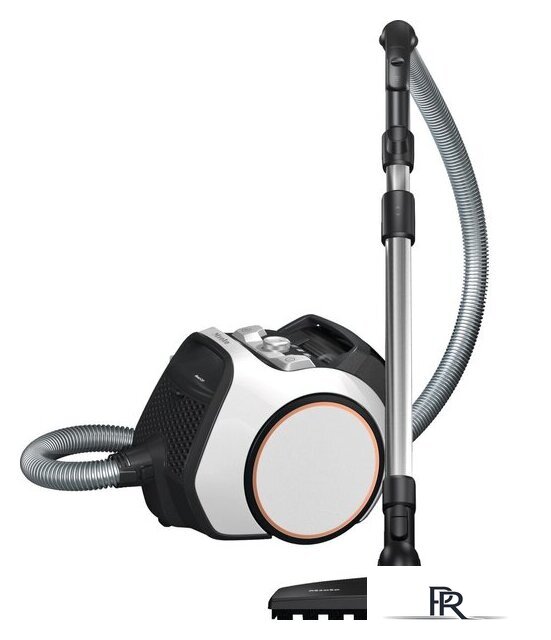 Пылесос Miele Boost CX1 Parquet PowerLine NCF0 (белый) - Изображение №1 — Интернет-магазин ПроЗаказ