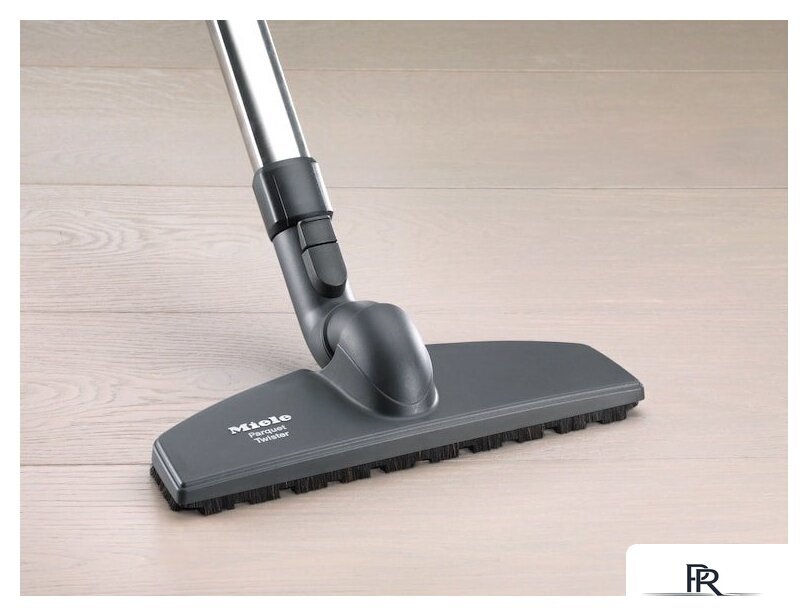 Пылесос Miele Boost CX1 Parquet PowerLine NCF0 (белый) - Изображение №10 — Интернет-магазин ПроЗаказ