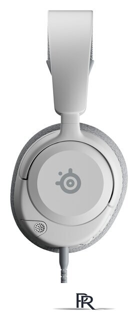 Наушники SteelSeries Arctis Nova 1 (белый) - Изображение №3 — Интернет-магазин ПроЗаказ