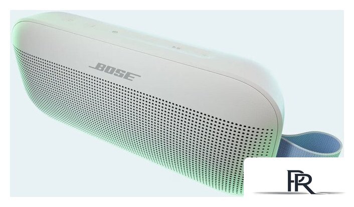 Беспроводная колонка Bose SoundLink Flex 2nd Gen (серый) - Изображение №6 — Интернет-магазин ПроЗаказ