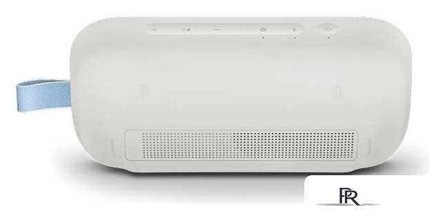 Беспроводная колонка Bose SoundLink Flex 2nd Gen (серый) - Изображение №4 — Интернет-магазин ПроЗаказ