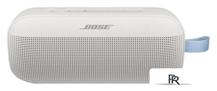 Беспроводная колонка Bose SoundLink Flex 2nd Gen (серый) - Изображение №1 — Интернет-магазин ПроЗаказ