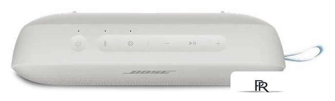 Беспроводная колонка Bose SoundLink Flex 2nd Gen (серый) - Изображение №5 — Интернет-магазин ПроЗаказ