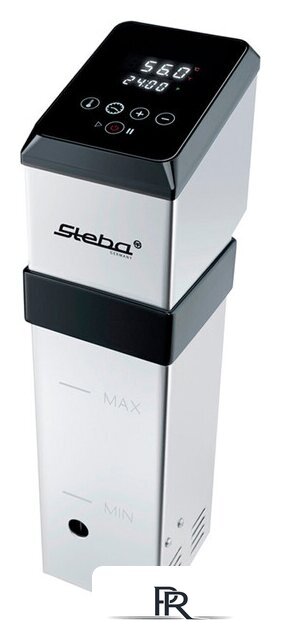 Су-вид (Sous-vide) Steba SV 120 - Изображение №1 — Интернет-магазин ПроЗаказ