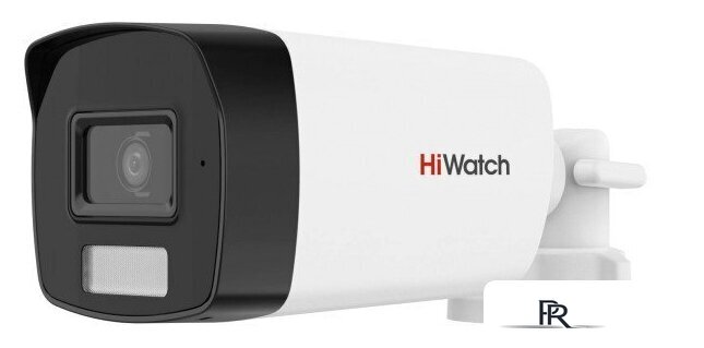 CCTV-камера HiWatch DS-T520A (3.6 мм) - Изображение №1 — Интернет-магазин ПроЗаказ