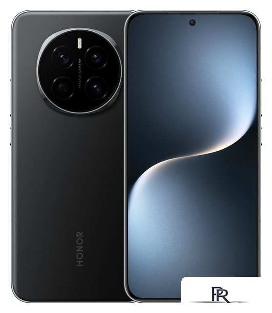 Телефон HONOR Magic7 12GB/256GB международная версия (вельветовый черный) - Изображение №1 — Интернет-магазин ПроЗаказ