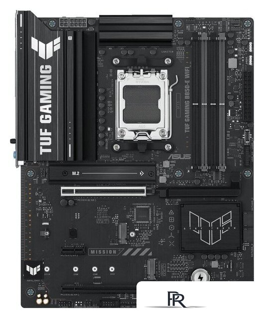Материнская плата ASUS TUF Gaming B850-E WiFi - Изображение №1 — Интернет-магазин ПроЗаказ