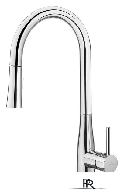 Смеситель Deante Lukrecja BDH 072M - Изображение №1 — Интернет-магазин ПроЗаказ