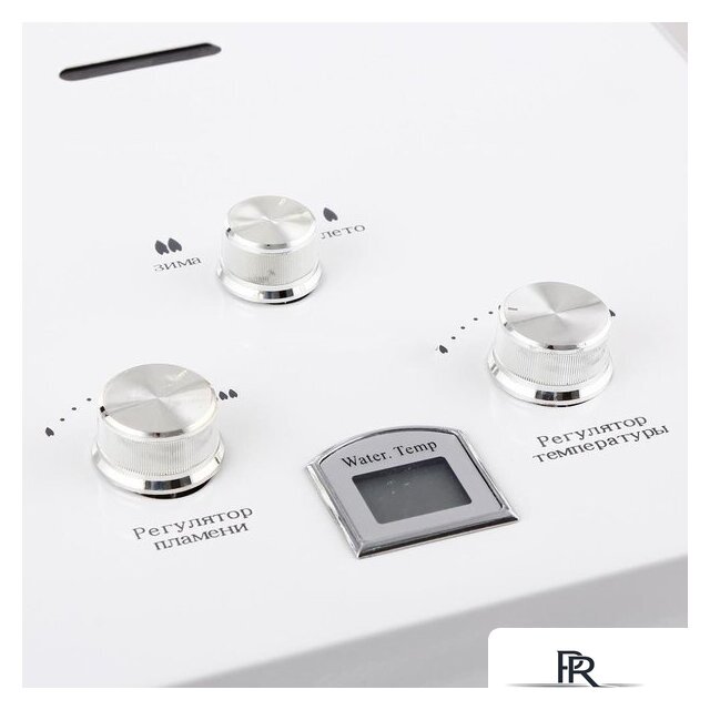 Газовая колонка Oasis Standart OR-24W - Изображение №4 — Интернет-магазин ПроЗаказ