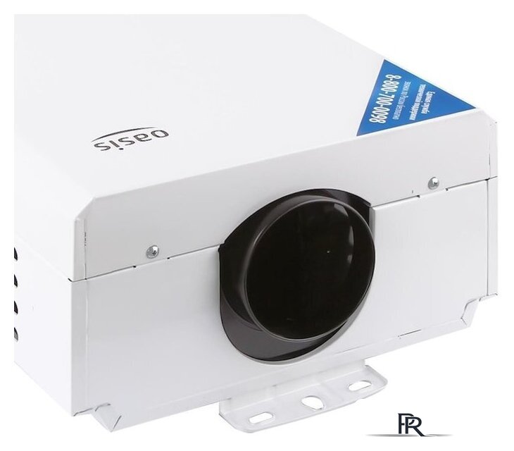Газовая колонка Oasis Standart OR-24W - Изображение №5 — Интернет-магазин ПроЗаказ