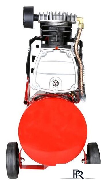 Компрессор Deko DKAC24 - Изображение №4 — Интернет-магазин ПроЗаказ