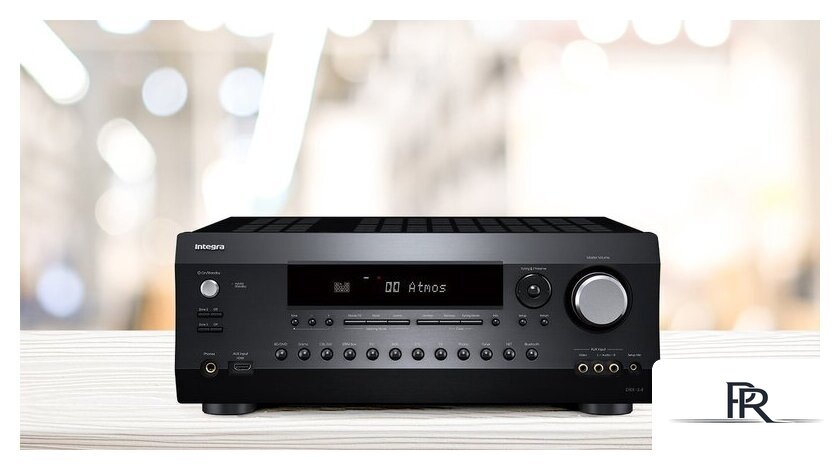 AV ресивер Integra DRX-3.4 - Изображение №6 — Интернет-магазин ПроЗаказ