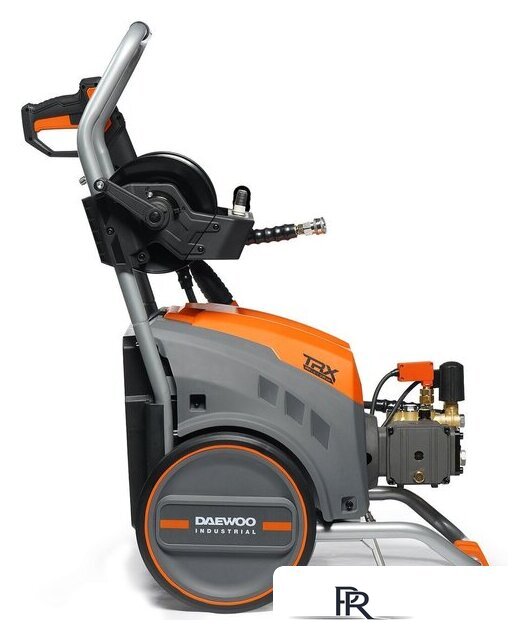 Мойка высокого давления Daewoo Power DAW 990SW-3 - Изображение №4 — Интернет-магазин ПроЗаказ