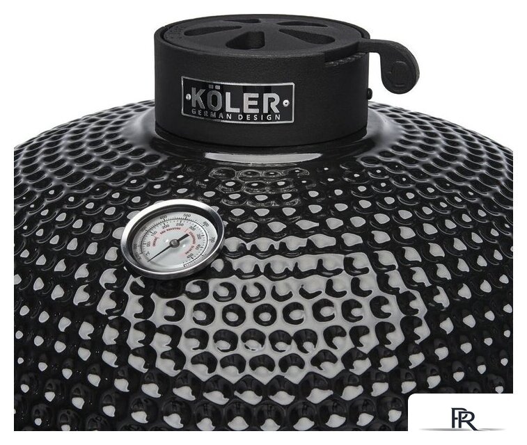 Гриль Koler Komando EG21 KKB-EG21 - Изображение №15 — Интернет-магазин ПроЗаказ