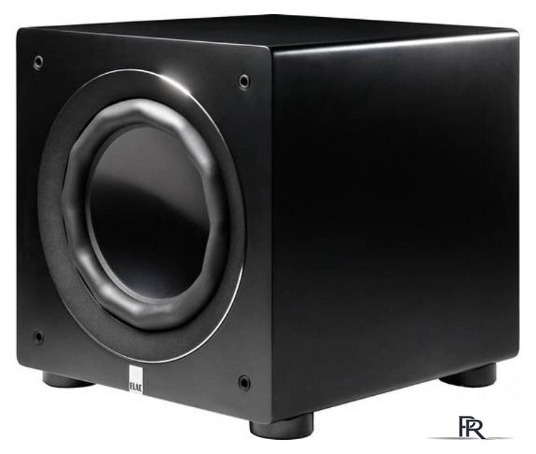Проводной сабвуфер Elac Varro RS500 - Изображение №4 — Интернет-магазин ПроЗаказ