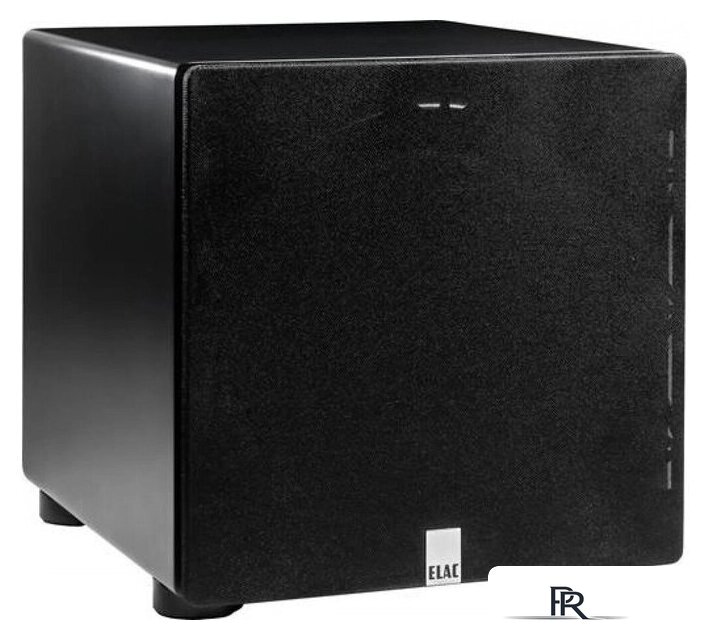 Проводной сабвуфер Elac Varro RS500 - Изображение №5 — Интернет-магазин ПроЗаказ