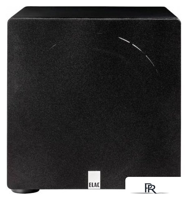 Проводной сабвуфер Elac Varro RS500 - Изображение №6 — Интернет-магазин ПроЗаказ