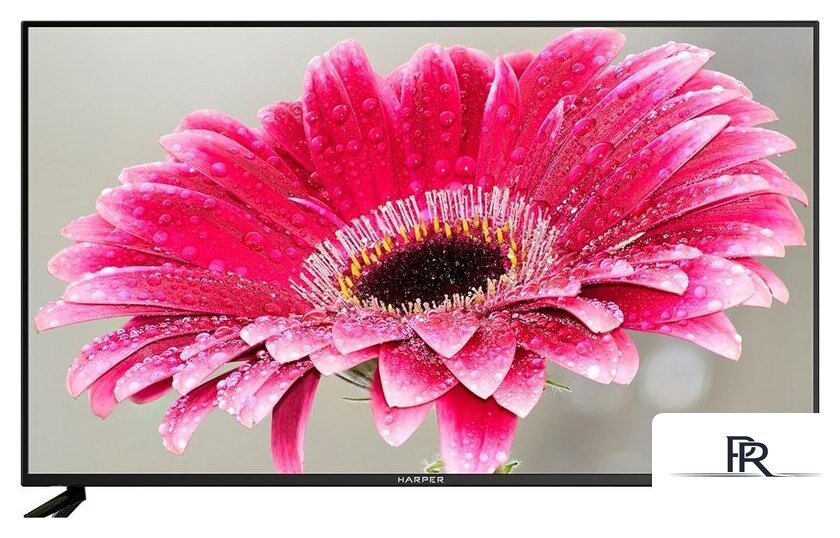 Телевизор Harper 58U750TS - Изображение №1 — Интернет-магазин ПроЗаказ