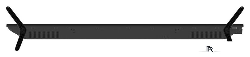 Телевизор Harper 58U750TS - Изображение №3 — Интернет-магазин ПроЗаказ