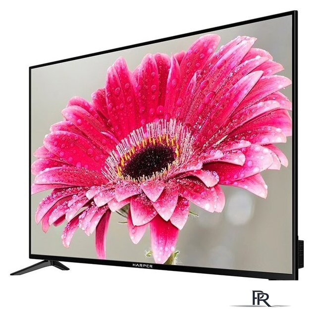 Телевизор Harper 58U750TS - Изображение №2 — Интернет-магазин ПроЗаказ
