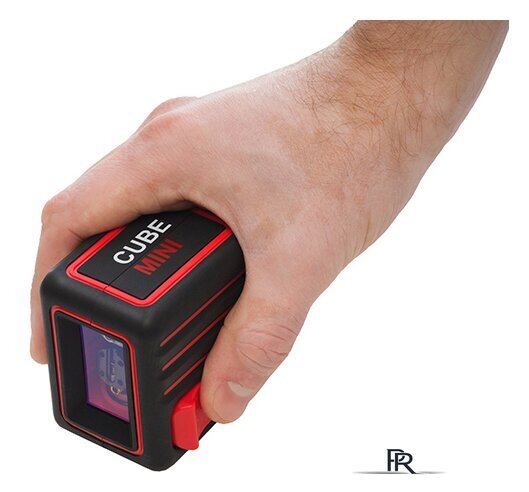 Лазерный нивелир ADA Instruments CUBE MINI Professional Edition (А00462) - Изображение №6 — Интернет-магазин ПроЗаказ