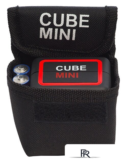 Лазерный нивелир ADA Instruments CUBE MINI Professional Edition (А00462) - Изображение №9 — Интернет-магазин ПроЗаказ