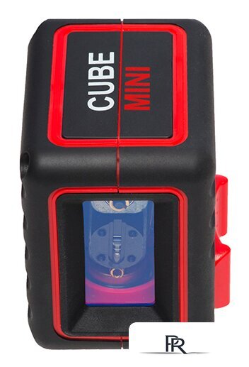 Лазерный нивелир ADA Instruments CUBE MINI Professional Edition (А00462) - Изображение №4 — Интернет-магазин ПроЗаказ
