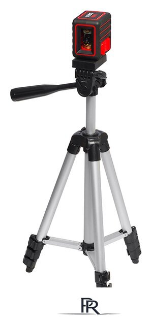 Лазерный нивелир ADA Instruments CUBE MINI Professional Edition (А00462) - Изображение №8 — Интернет-магазин ПроЗаказ