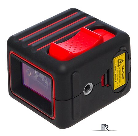 Лазерный нивелир ADA Instruments CUBE MINI Professional Edition (А00462) - Изображение №5 — Интернет-магазин ПроЗаказ