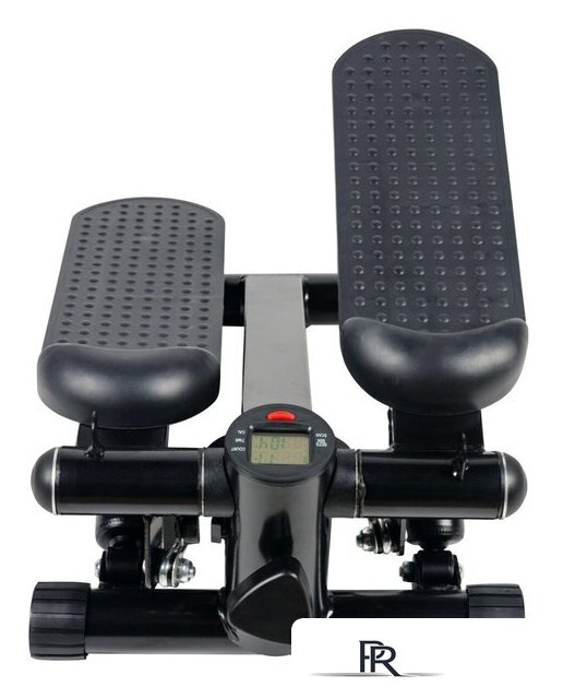 Классический степпер Atlas Sport AS-504 (черный) - Изображение №4 — Интернет-магазин ПроЗаказ