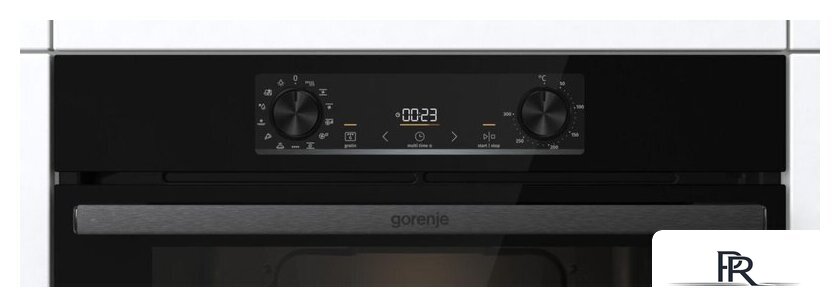 Электрический духовой шкаф Gorenje BOS6737E13BG - Изображение №2 — Интернет-магазин ПроЗаказ