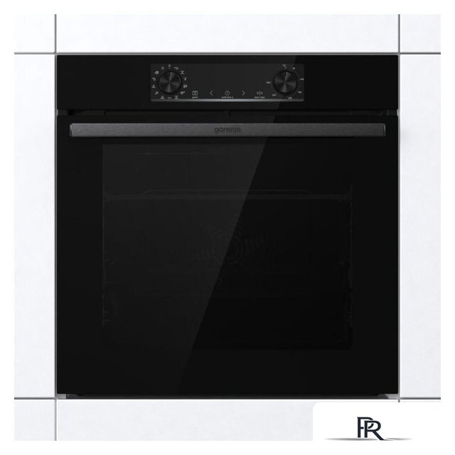 Электрический духовой шкаф Gorenje BOS6737E13BG - Изображение №7 — Интернет-магазин ПроЗаказ